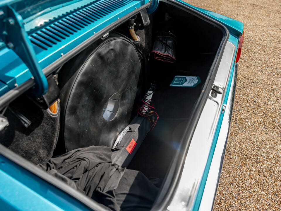 Immagine 46/71 di Aston Martin DBS V8 (1971)