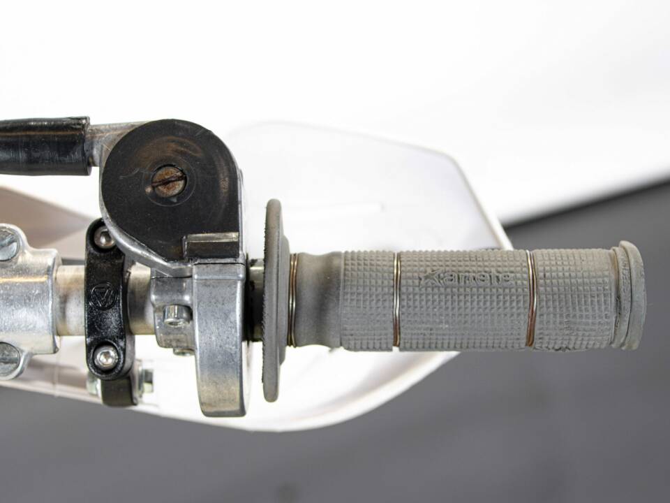 Image 49/50 of Husqvarna WR 250 (1985)