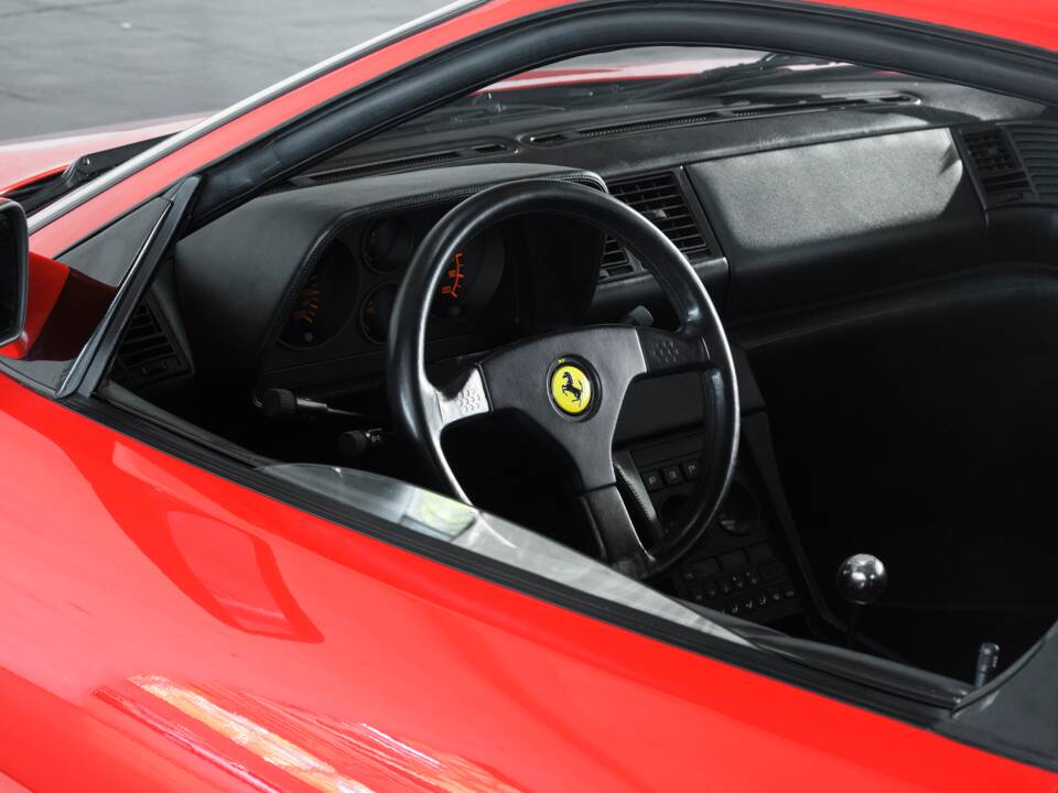 Afbeelding 43/50 van Ferrari 348 TB (1991)