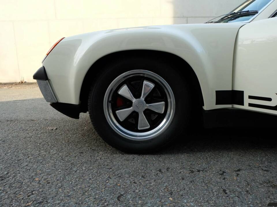 Image 28/61 of Porsche 914/6 (1973)