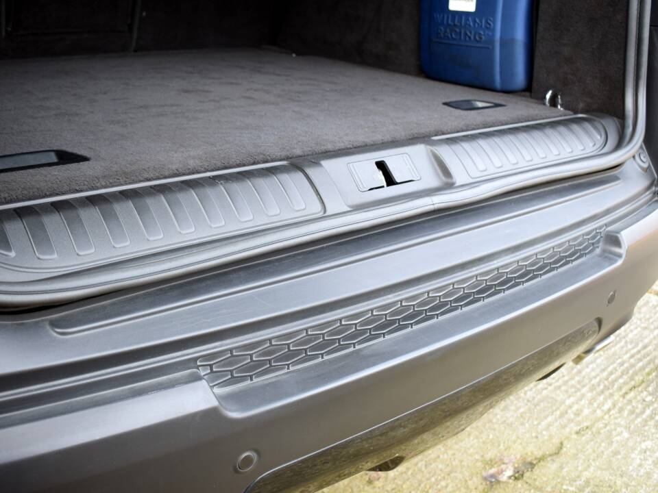 Imagen 35/50 de Land Rover Range Rover Sport SDV6 (2013)