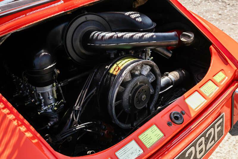Bild 23/37 von Porsche 911 2.0 (1968)