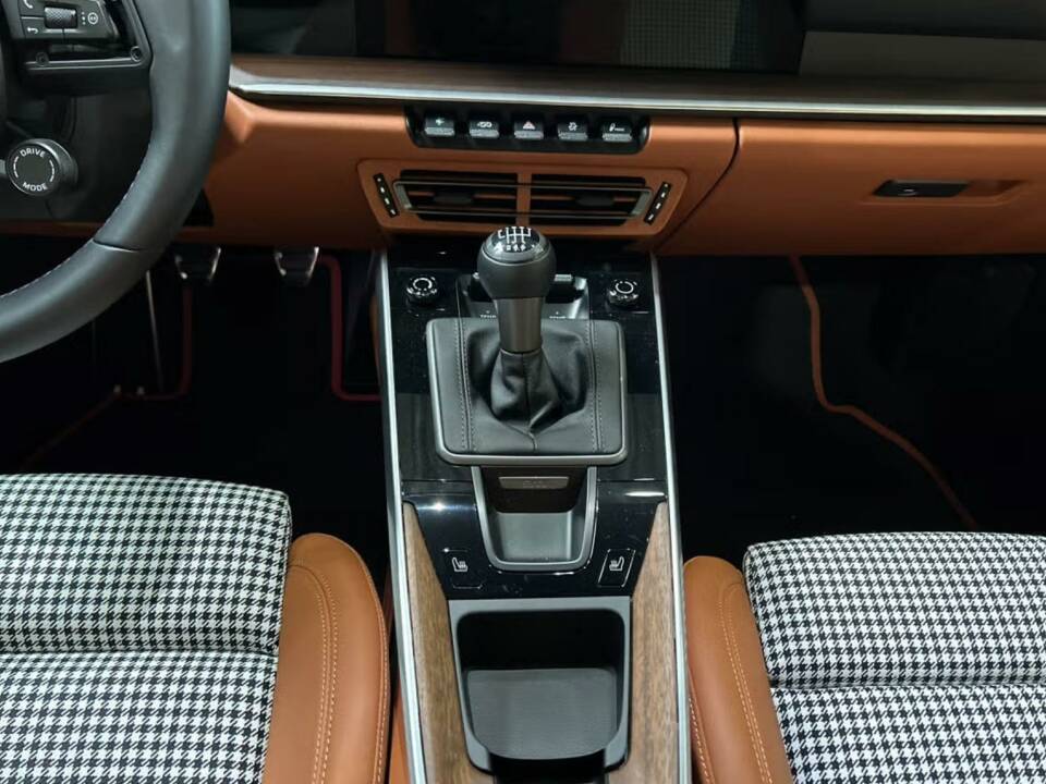 Afbeelding 10/15 van Porsche 911 Sport Classic (2023)