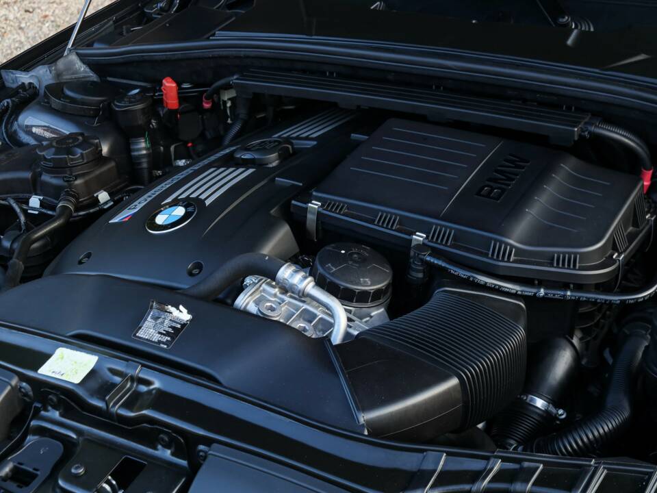 Imagen 17/50 de BMW 1 Series M Coupé (2012)
