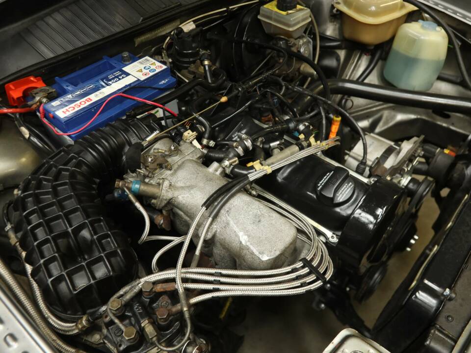 Image 10/50 of Audi 80 GTE quattro (1985)
