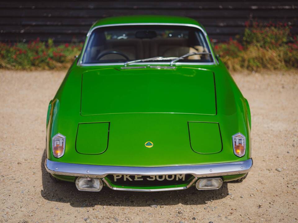 Image 4/8 of Lotus Elan Plus 2S 130&#x2F;5 (1974)