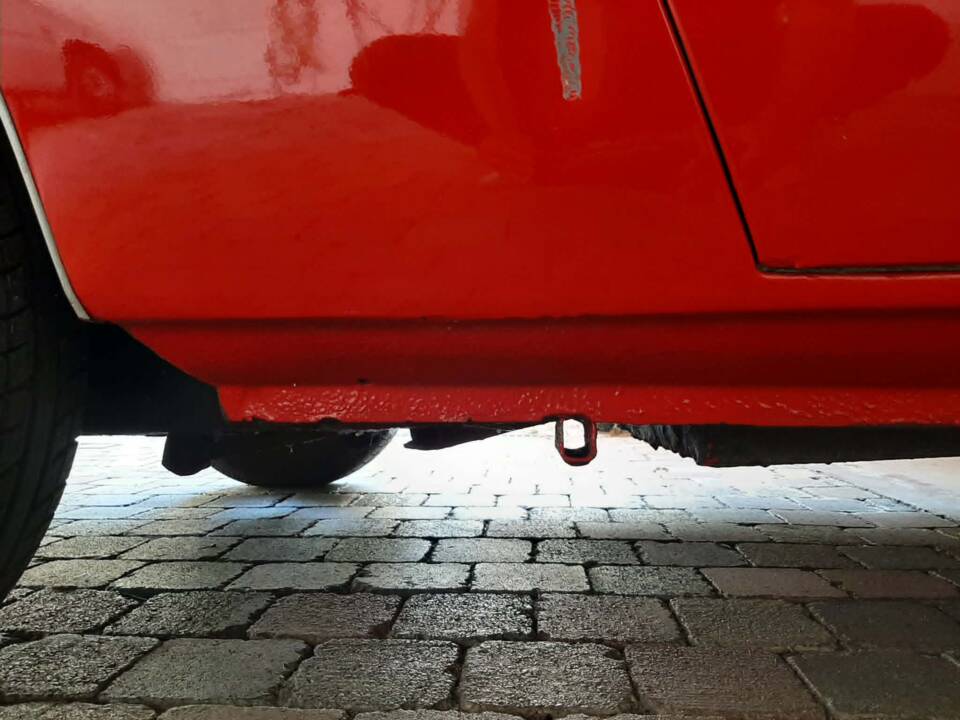 Image 18/68 of FIAT 850 Moretti Sportiva (1969)