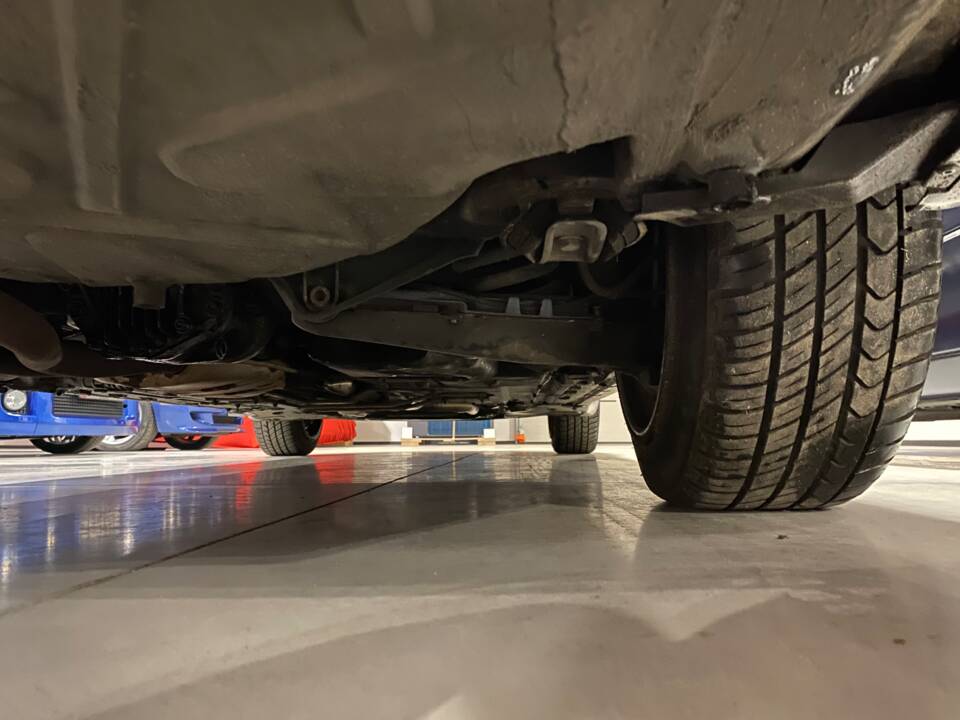 Image 38/49 of Mercedes-Benz S 500 L (1996)