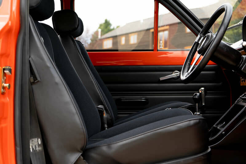 Immagine 18/39 di Ford Escort RS 2000 (1974)