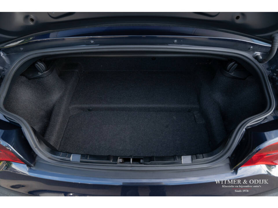 Immagine 35/37 di BMW Z4 2.0i (2006)