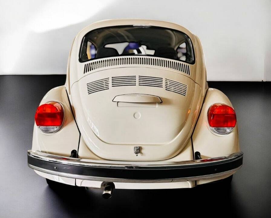 Bild 2/32 von Volkswagen Käfer Última Edición (2003)