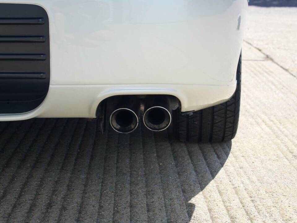 Bild 17/80 von Mitsubishi 3000 GT (1992)