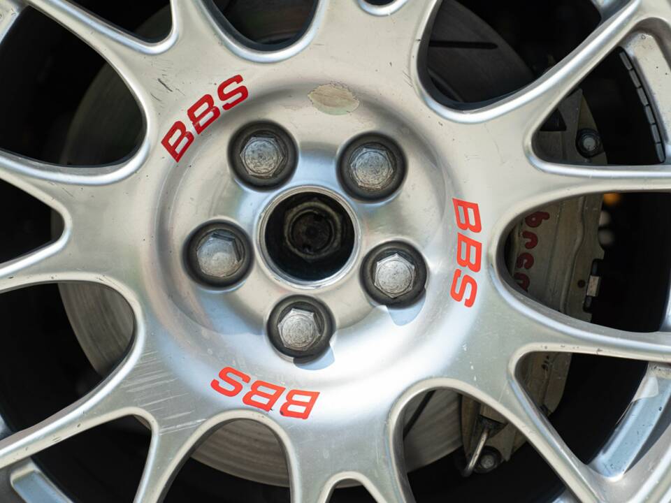 Bild 29/50 von Ferrari 360 Challenge (2003)