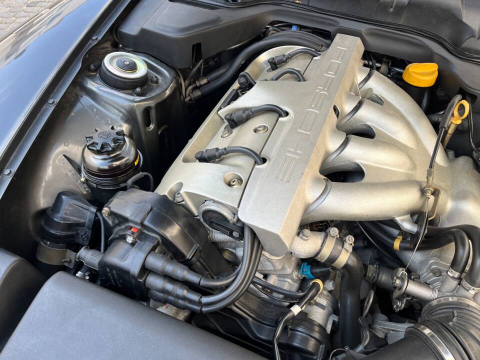Image 57/73 de Porsche 968 (1992)