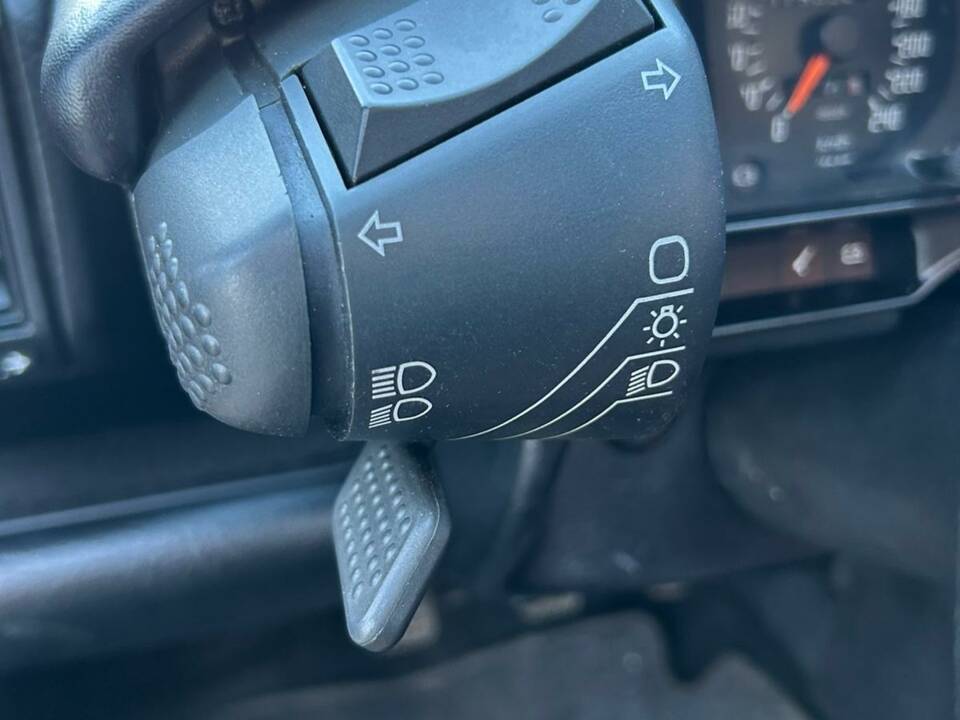 Afbeelding 34/39 van Citroën CX 25 GTI Turbo 2 (1987)