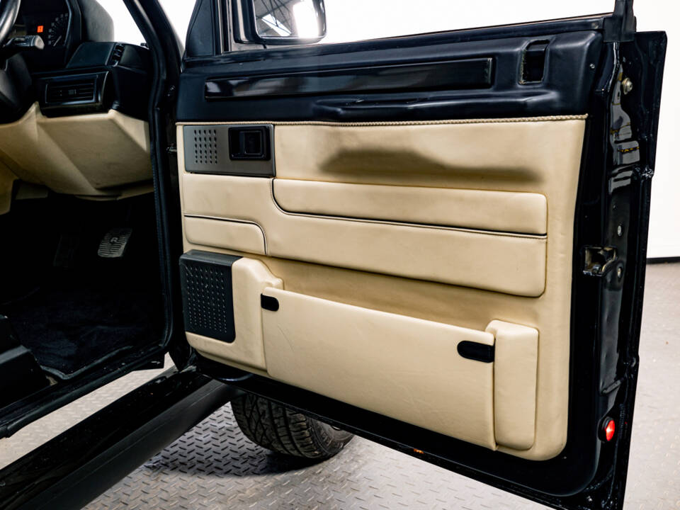 Immagine 19/45 di Land Rover Range Rover Classic 3.5 (2017)