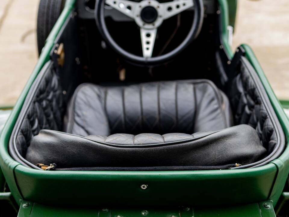 Imagen 20/49 de Bentley Speed Six Blower Special (1900)