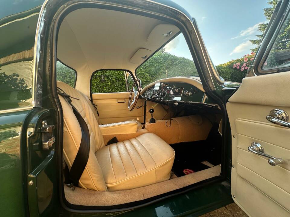 Bild 31/42 von MG MGA 1500 (1958)