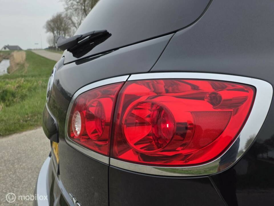 Imagen 18/50 de Buick Enclave 3.6 (2008)