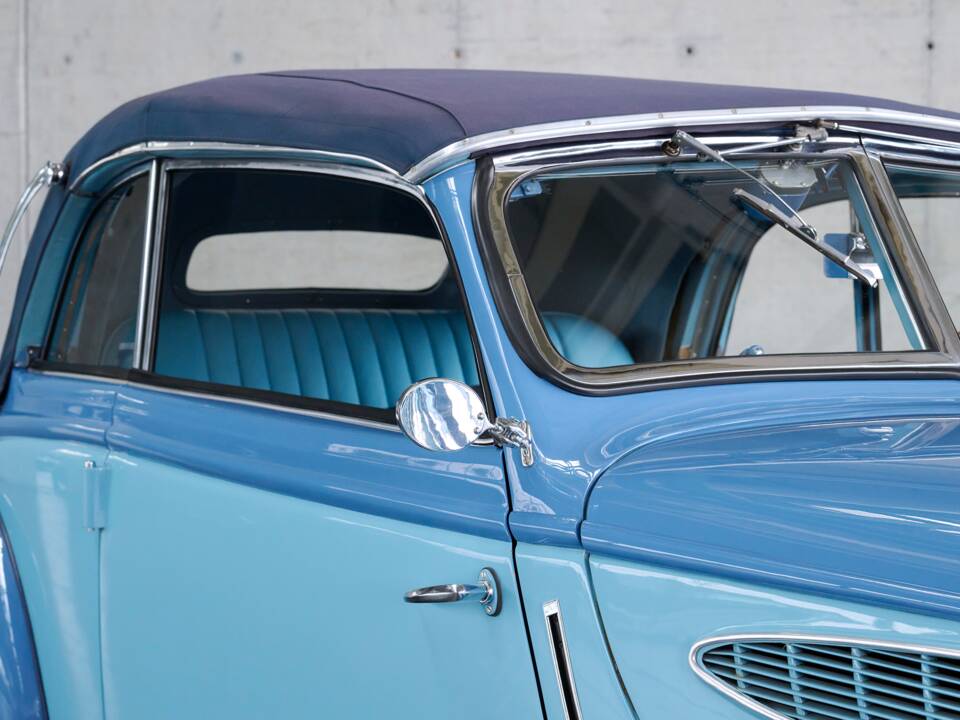 Image 31/50 of BMW 326 Autenrieth (1937)