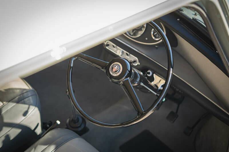 Image 27/50 of Austin Mini Cooper 998 MK1 (1966)
