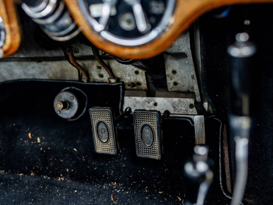 Bild 22/36 von Rolls-Royce 20/25 HP (1934)