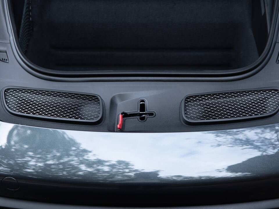 Bild 40/46 von Porsche 911 GT3 (2021)