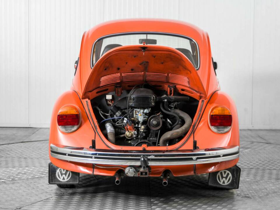 Bild 35/50 von Volkswagen Käfer 1303 S (1972)