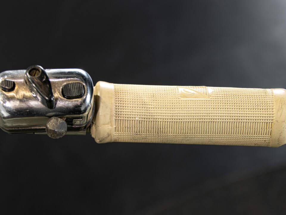 Image 47/50 of Piaggio DUMMY (1955)