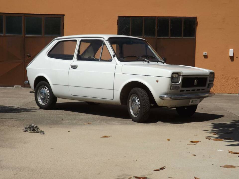Image 5/50 de FIAT 127 (1972)