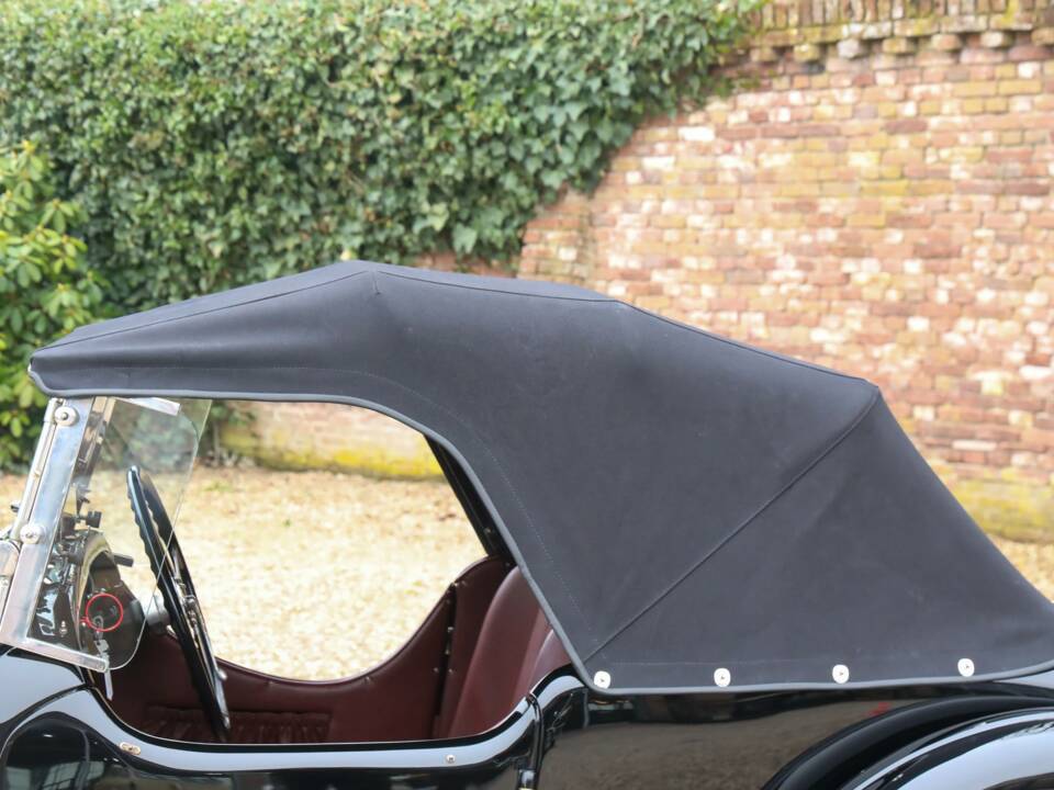 Bild 41/50 von Aston Martin 2 Liter Speed Model (1937)