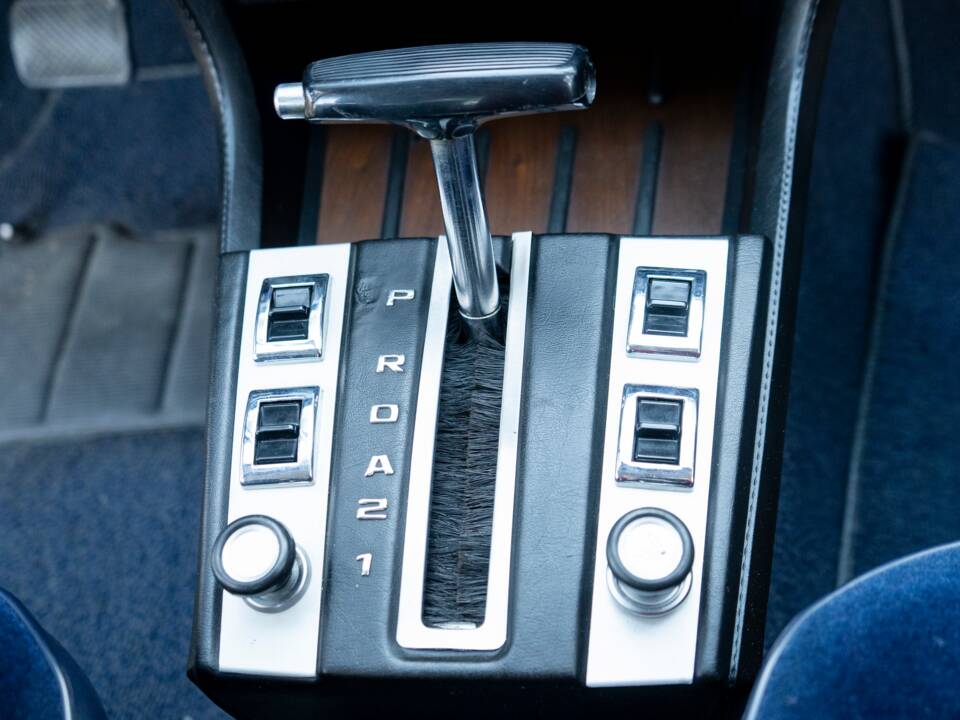 Afbeelding 9/15 van BMW 3.0 CS (1973)