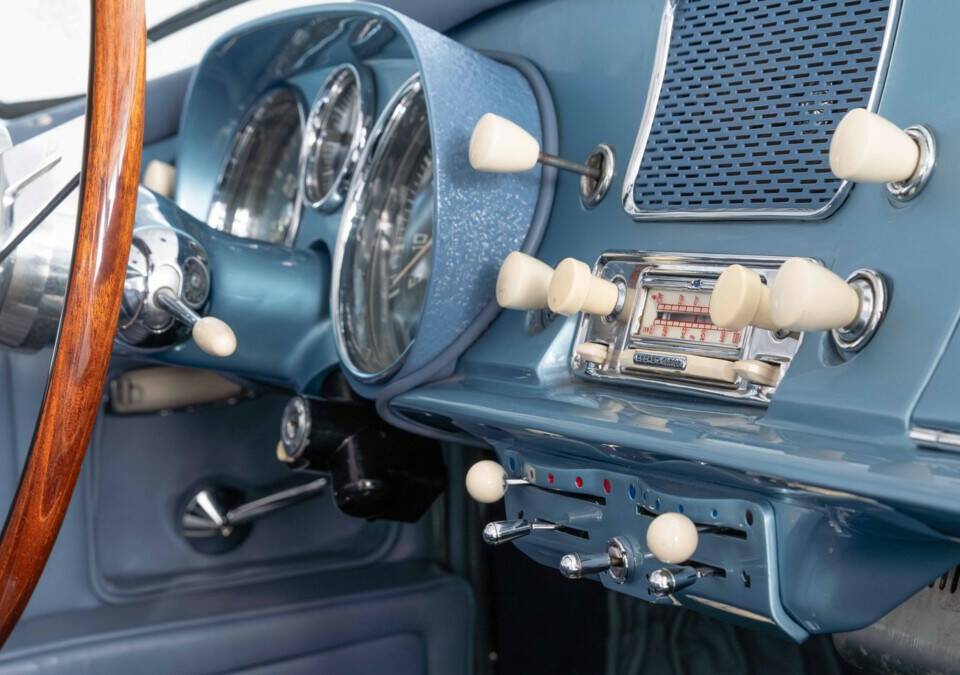 Bild 29/35 von BMW 507 (1957)