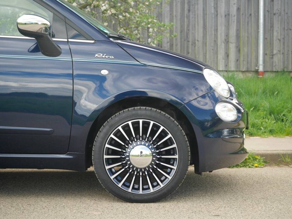 Bild 3/39 von FIAT 500C Riva (1900)