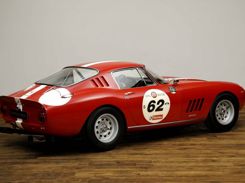 Bild 2/21 von Ferrari 275 GTB/4 (1967)