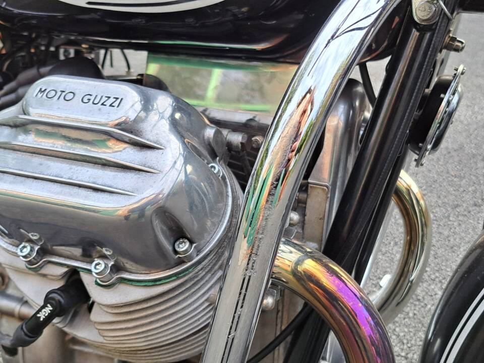 Bild 7/20 von Moto Guzzi DUMMY (1973)
