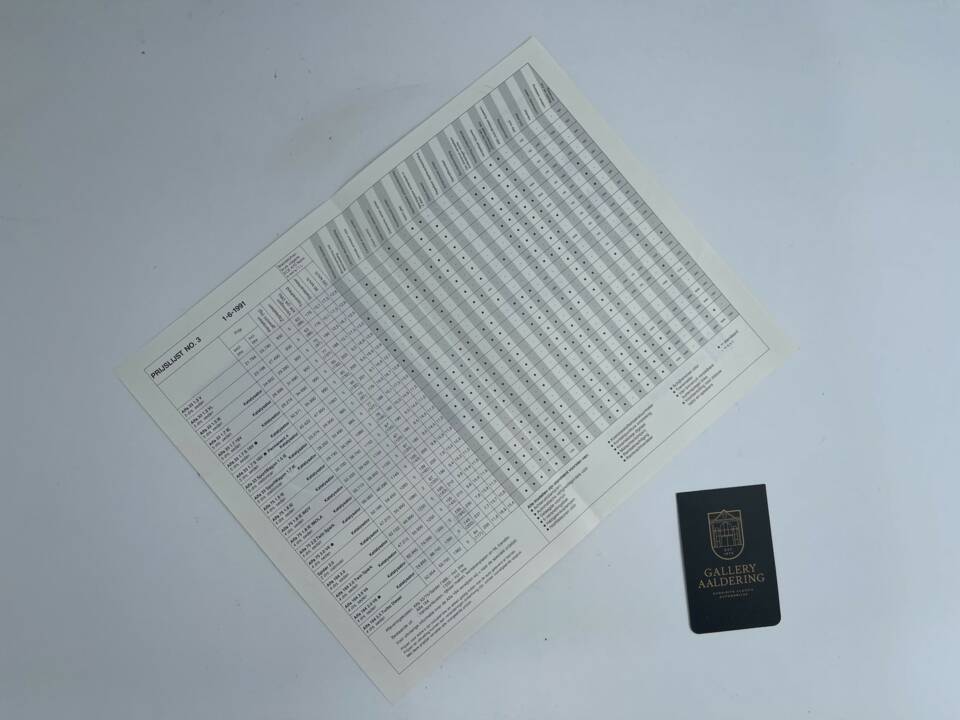 Afbeelding 11/50 van Alfa Romeo 75 2.0 Twin Spark (1988)