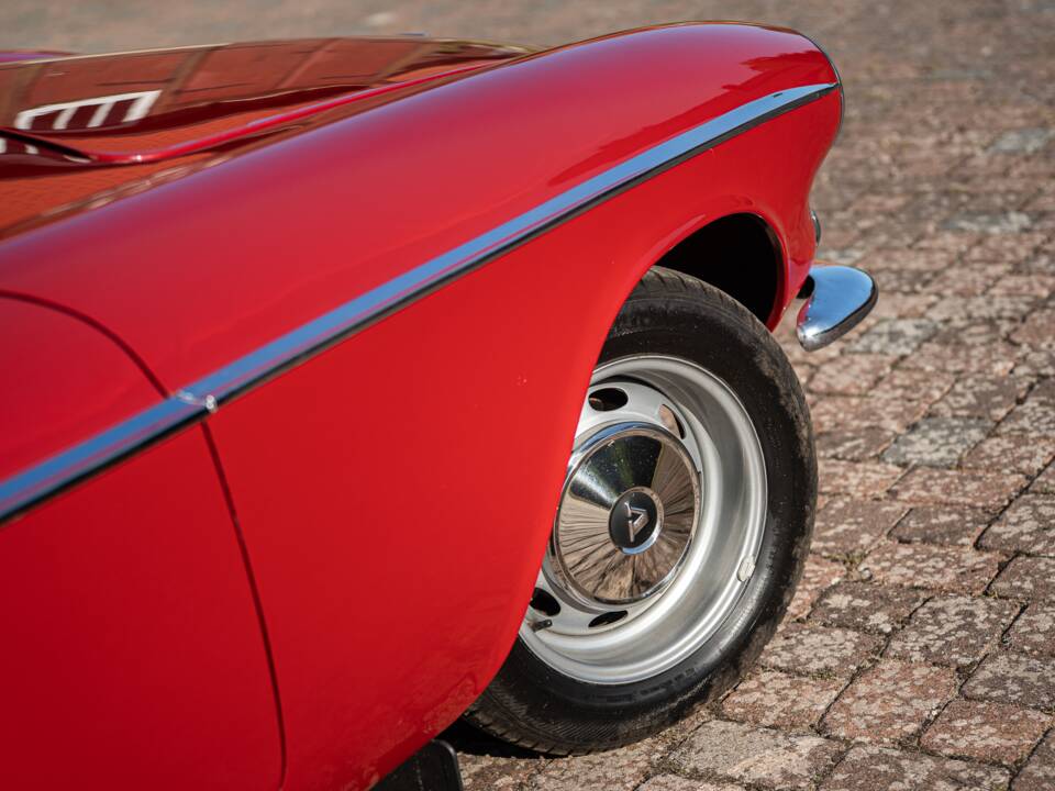 Image 2/59 de Volvo 1800 S (1964)
