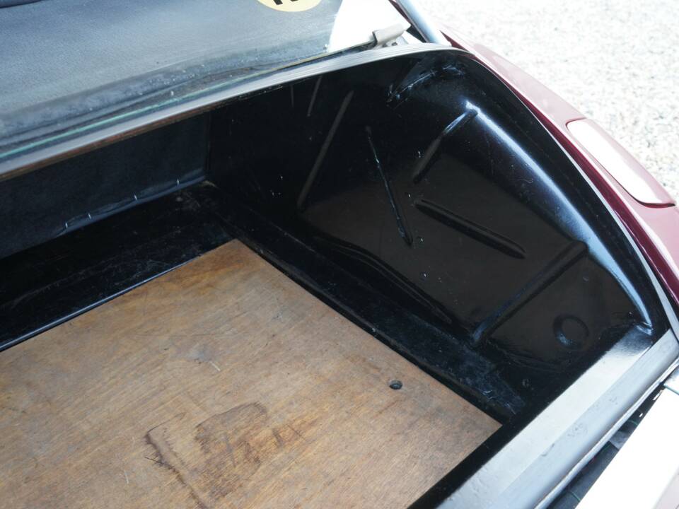 Imagen 36/50 de Citroën DS 21 (1971)
