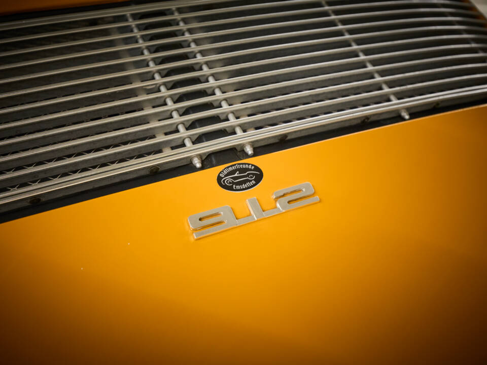 Imagen 49/100 de Porsche 912 (1967)