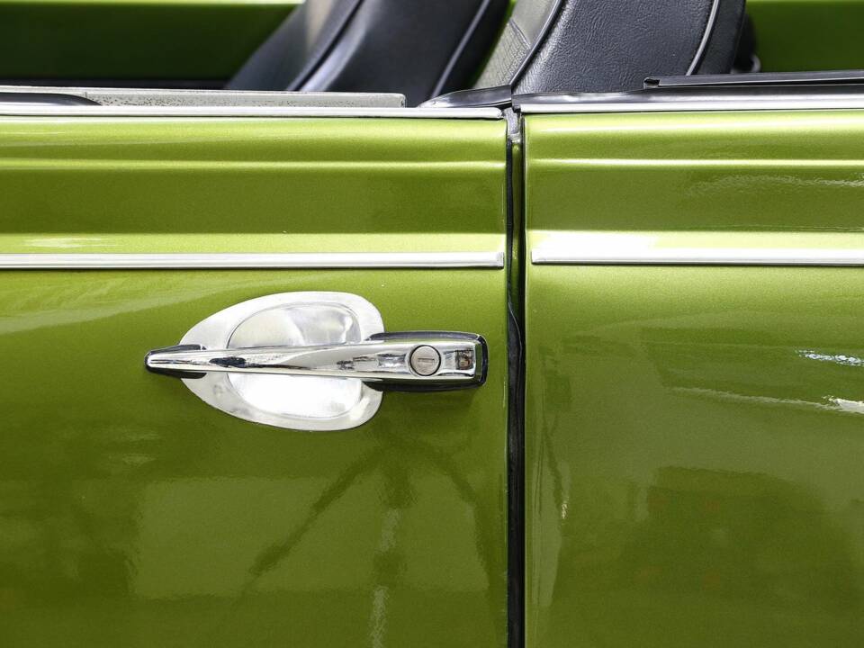 Bild 16/26 von Volkswagen Käfer 1303 (1972)