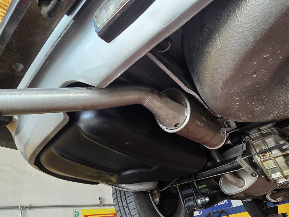 Afbeelding 33/43 van Alfa Romeo 1750 GT Veloce (1970)