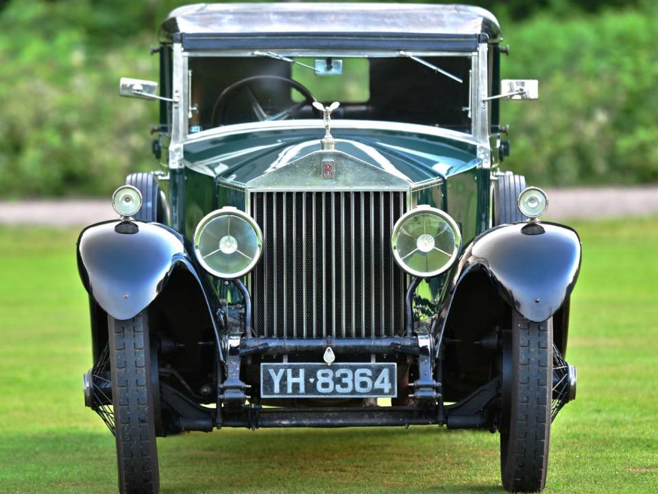 Image 7/50 of Rolls-Royce Phantom I (1925)