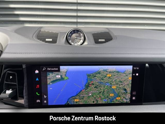 Bild 26/31 von Porsche Cayenne Coupé E-Hybrid (2025)