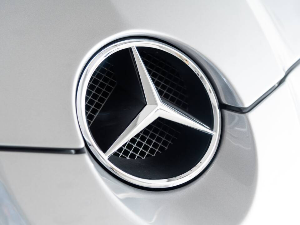 Bild 29/64 von Mercedes-Benz SLR Stirling Moss (2009)