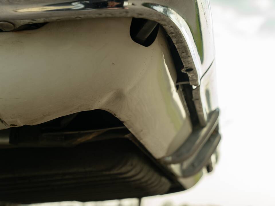 Bild 24/100 von Chevrolet Biscayne (1961)