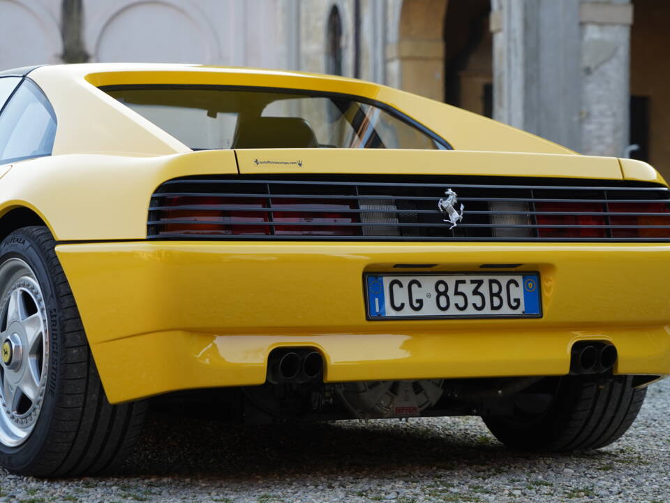 Bild 23/82 von Ferrari 348 TS (1990)