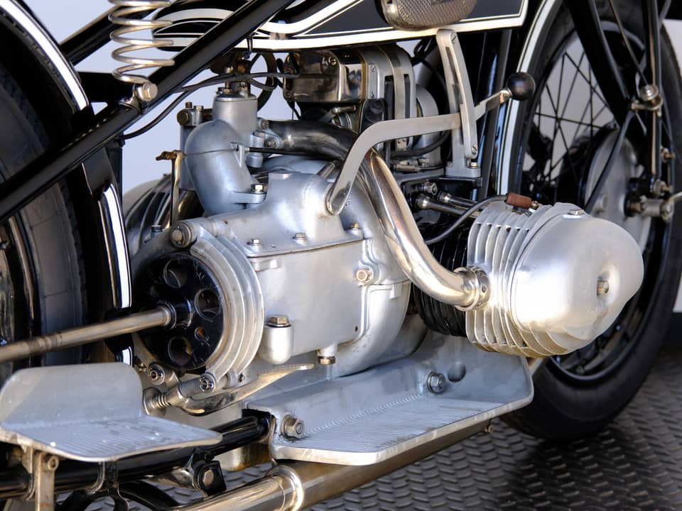Image 91/97 of BMW R 63 (1929)