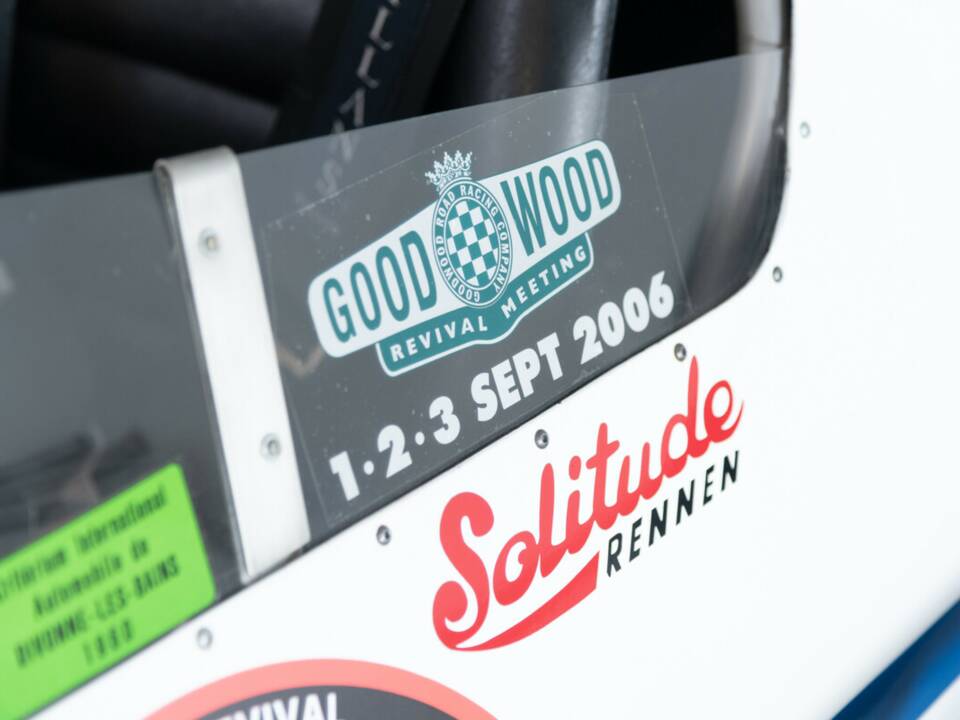 Bild 21/36 von DKW Formula Junior (1960)