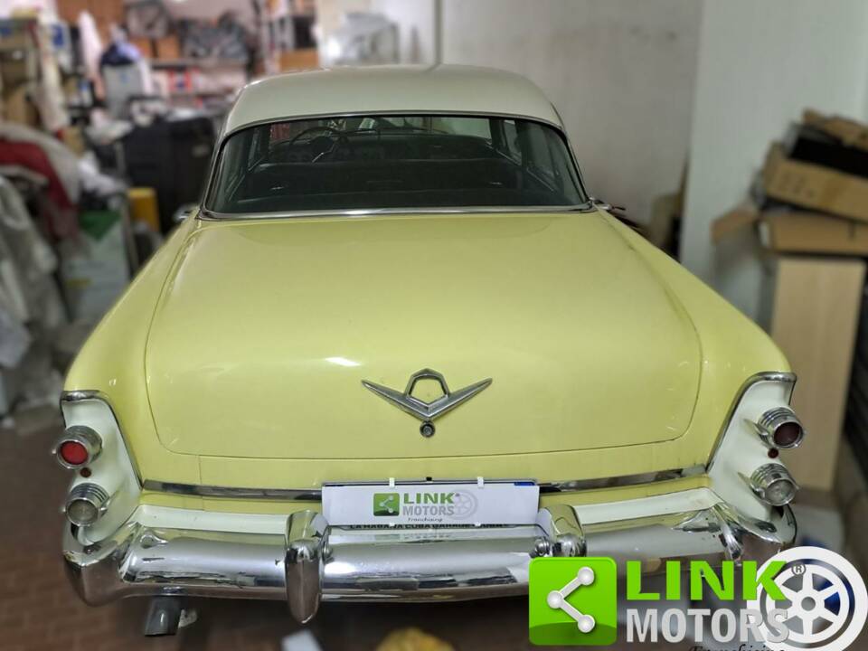 Afbeelding 3/10 van Dodge Royal (1955)